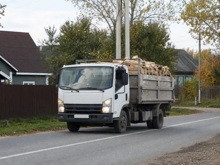 Междусезонное бронирование доставки в Троицке